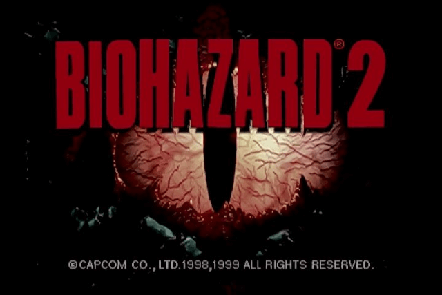 Biohazard 3: Last Escape screenshot 4 for Sega Dreamcast